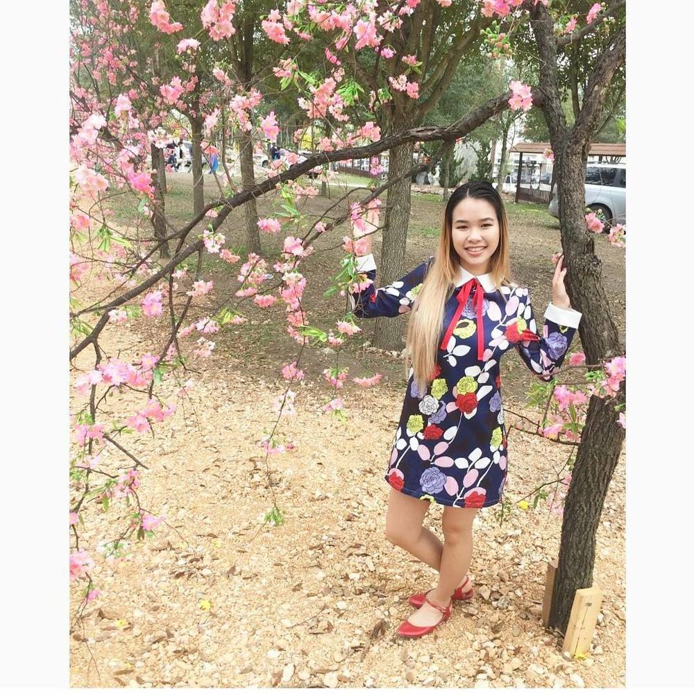 Meet your Posher, Alysia